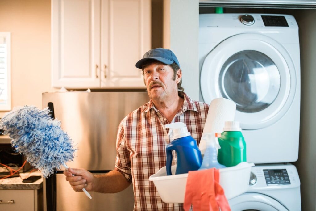 wat verbruikt meer stroom wasmachine of droger